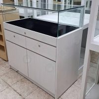 ws小型玻璃展示櫃MU-2-02