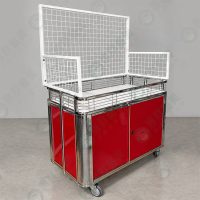 ws特製木板花車(含ㄇ字網框)-01