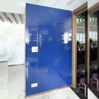ws鐵製洞洞板WS30-實做案例-01