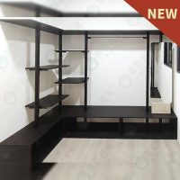 WS客製層板陳列架.更衣間BT-1-03